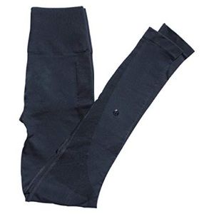 Lululemon Athletica Zone In Compression Tights